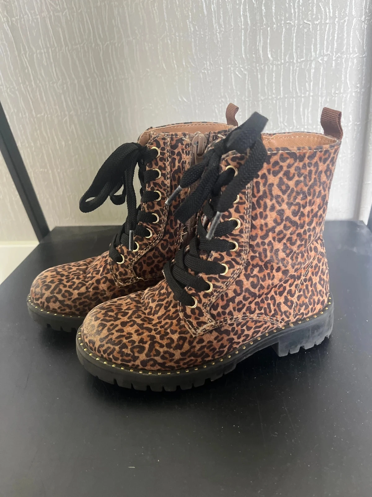 Bota de tigre – photo 5